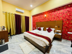 Hotel The Pushpak Inn
